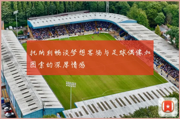 托纳利畅谈梦想客场与足球偶像加图索的深厚情感